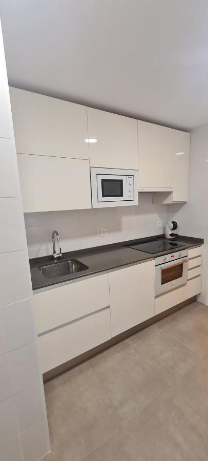 Andreda Apartment *