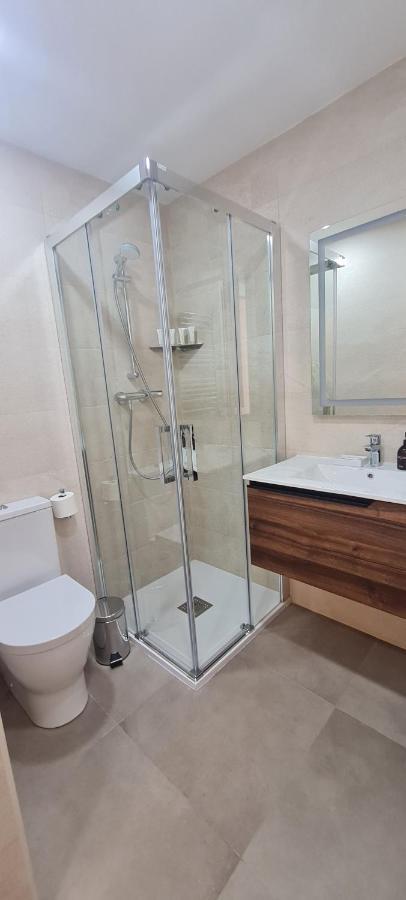 Apartment Andreda *
